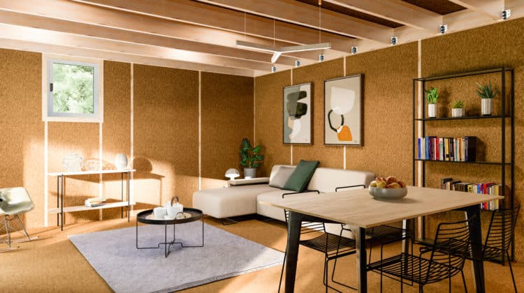Quelles sont les options pour le chauffage dans un studio ?