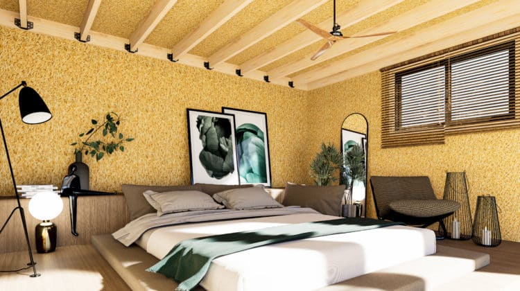 Studio de jardin : une chambre d’amis idéale pour l’été ?