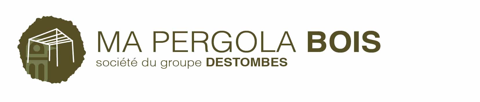 Logo Mapergolasbois