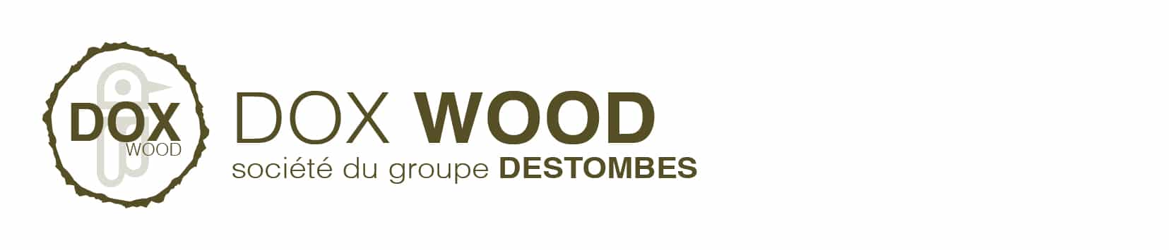 Logo Dox Wood