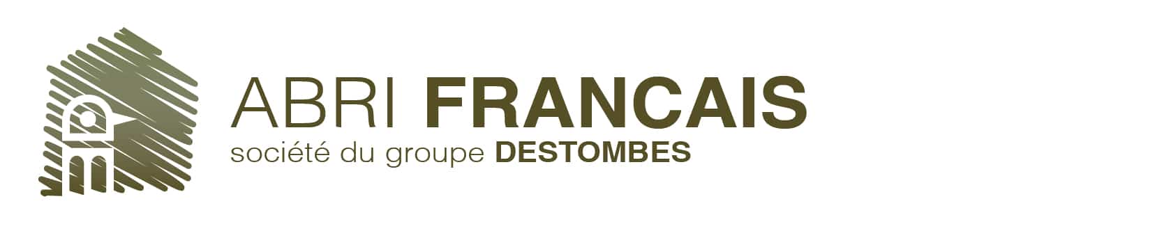 Logo Abri Français