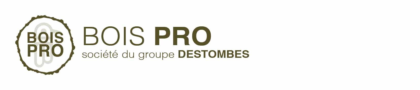 Logo Bois Pro
