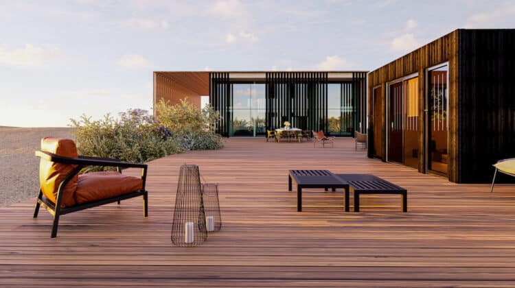 Permis nécessaires pour la construction d’un studio de jardin ?