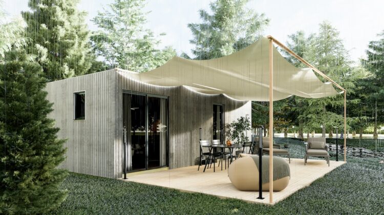 Comparatif de Studio de jardin