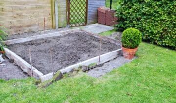 Quelles sont les considérations en matière de fondations pour un studio de jardin ?
