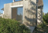 Studio de jardin en bois, réalisation client